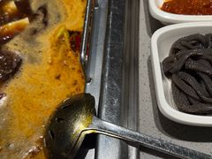 -海底捞火锅(公益西桥店)