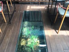 露天位-几荷·恰似故人来(秀水广场店)