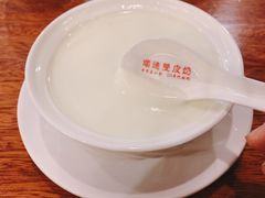 -正德顺順德雙皮奶(中信店)