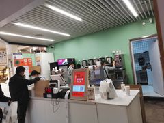 -隆延茶铺(学清路驹然店)