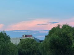 -云龙湖旅游景区