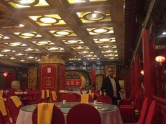 -全聚德(长江路店)