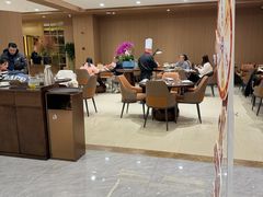-全聚德(上海首店浦东店)