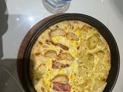 -必胜客(松雷店)