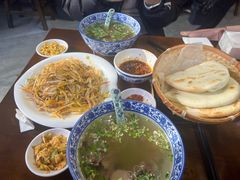 -长安后宰门水盆羊肉(新都心店)