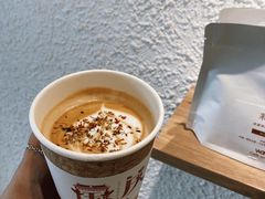 -Cafe on warm(丹霞店)