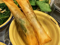 春卷-东排食堂长沙小吃大排档(五一广场店)