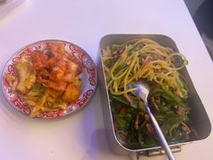 -石笨笨·盖浇饭大王(MOMOPARK店)