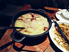 鸭架汤-全聚德(江宁店)