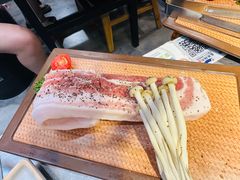 -喜来稀肉(虹泉路店)