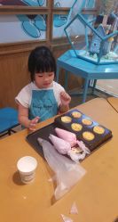 -Harry's Kitchen哈里小屋(上海大悦城店)