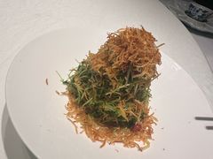 -四季民福烤鸭店(王府井东安门店)