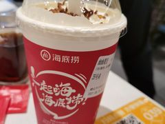 -海底捞火锅(长宁路龙之梦店)
