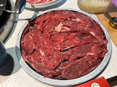 -清真·天府皇城坝百年牛肉火锅(皇城清真寺店)