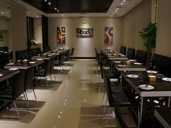 -环球约客烤涮自助(铜锣湾店)