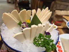 -旧街市鲜货老火锅(大光路店)