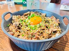 -WOKKA by艮上(中海环宇荟店)