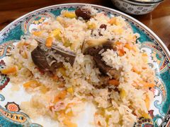 -巴依老爷新疆美食(望京小街店)