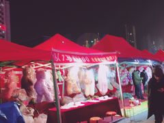 -万达广场(大明宫店)