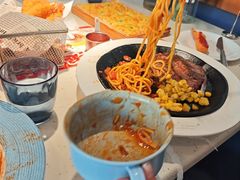 -夏日玛莉西餐厅(耒阳龙腾店)