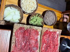 -海子口鲜牛馆(招商兰溪谷店)