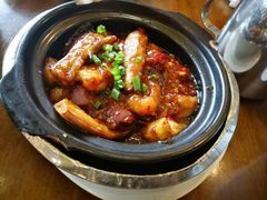 -日昌餐馆(亦庄店)