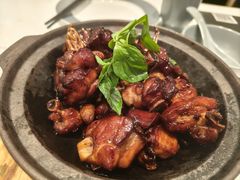 -鹿港小镇(悠唐店)