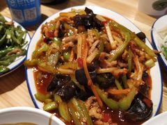 -香满园春饼·家常菜(东大桥店)