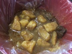 卤土豆-小吴水煮(羊子巷无任何分店)
