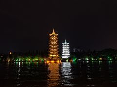 -桂林两江四湖景区