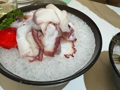 -帝皇海海鲜豆捞(桐泾商务广场店)