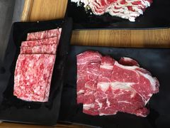 -贺野·自助炭火烤肉(紫藤路店)