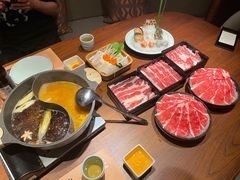 -山葵家·创意料理(宁波来福士店)