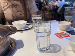-烹然四季椰子鸡火锅(姚家园万象汇店)
