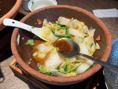 -农耕记·湖南土菜(halo广场店)