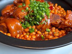 -马仕玖煲·融合菜·酥不腻烤鸭(人大店)