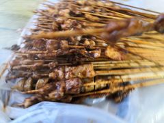 -十里铺铁板鱿鱼