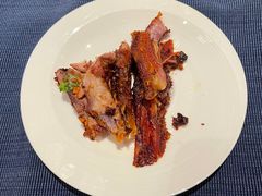 -Social 秀西餐厅-长沙瑞吉酒店(运达店)