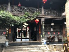 -石屏会馆