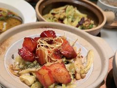 -客语客家菜(华发商都店)