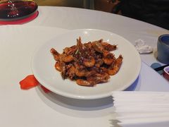 -君子·兰餐厅(长江路店)
