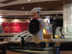 大堂-必胜客(五道口店)