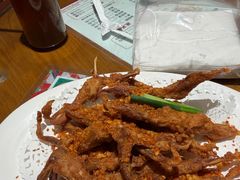 -肥仔文澳门猪骨煲(南京西路店)