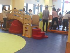 -金宝贝早教&托育(新百CCpark中心)