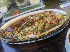 -琼大师东方烤乳猪(亚特兰蒂斯店)