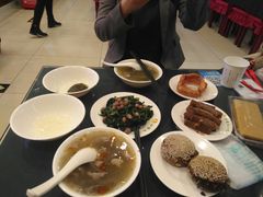 -护国寺小吃(机场店)