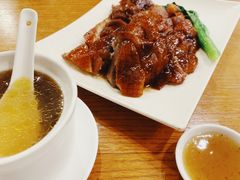 -香江小厨 The Kitchen(香江俱乐部店)
