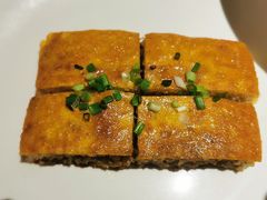 经典老武汉豆皮-湖滨客舍·湖北菜
