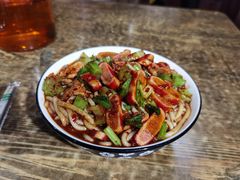 -玲玲米粉(中山路店)