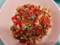 -南海底小海鲜·湘菜(鲁巷吴家湾店)